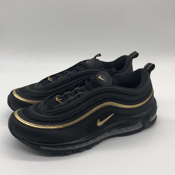 97s gold and black